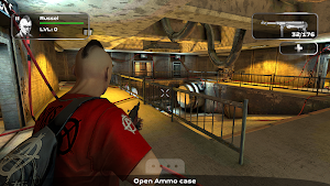 Slaughter 3: The Rebels Screenshot 1