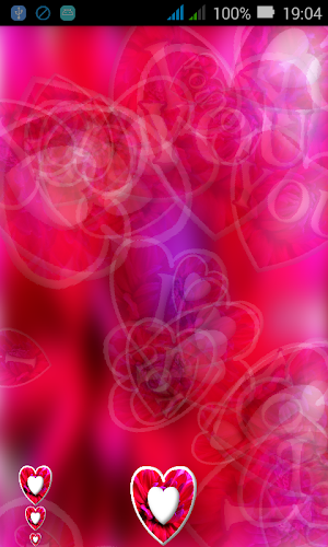 ILoveYou2 Screenshot 0