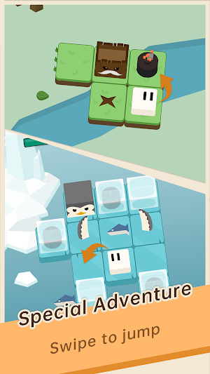 Tofu Candy Screenshot 0