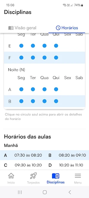 Unifor Mobile Screenshot 2