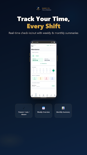 RAKEZ 3PL Screenshot 3