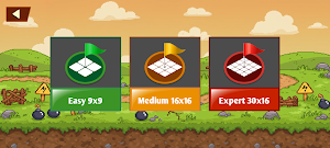 Boom Finder Screenshot 1