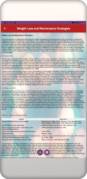 Lose Weight Fast Screenshot 3