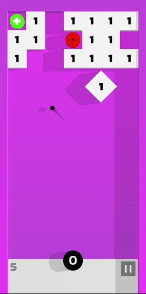 Ballistic Battle Screenshot 3