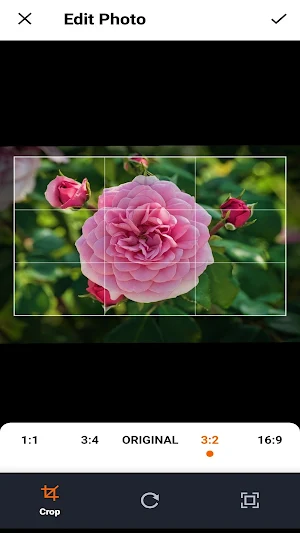 Reverse Image Search App Screenshot 1