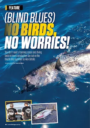 Fishing SA Magazine Screenshot 3