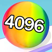Rolling Ball Run Numbers Games