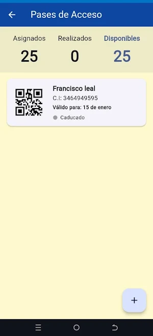 CSM Screenshot 3