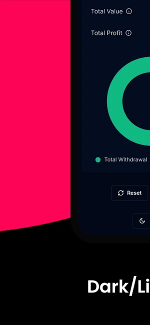 SWP Calculator Screenshot 3