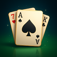 Solitaire CardSSBShow PuzzGame