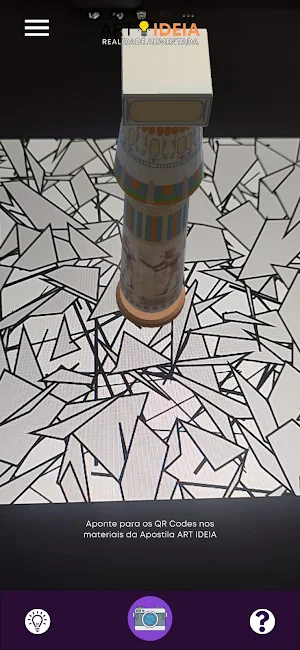 Art Ideia RA Screenshot 2