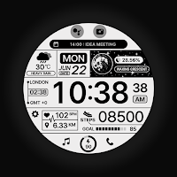 SamWatch Digital XXVII