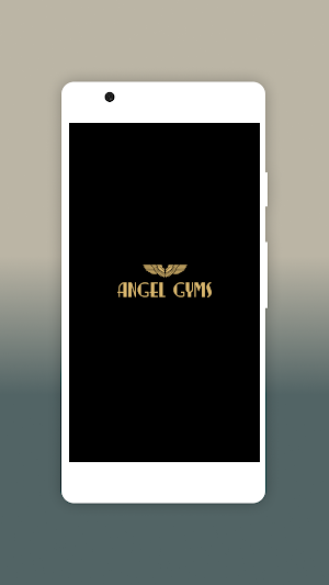 Angel Gyms Screenshot 0