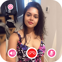 Live Random Video Call & Chat