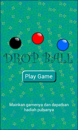 Drop Ball Screenshot 1