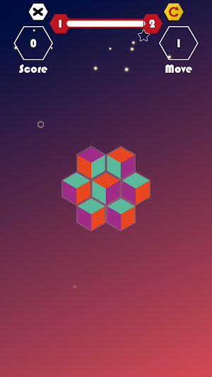 Hexo Pop Screenshot 3