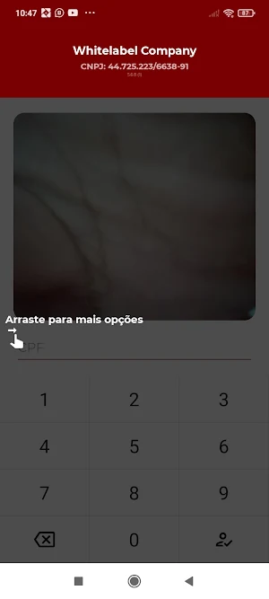 Smart Castelo Borges Screenshot 3