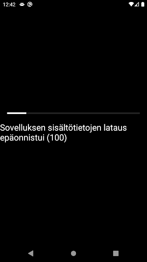 Ylä-Kainuu Screenshot 0