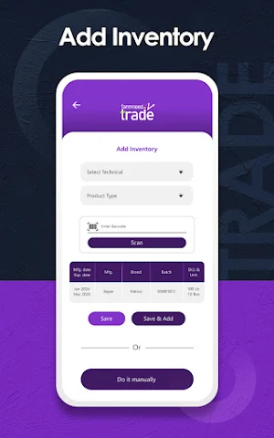 Farmneed Trade Screenshot 2