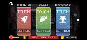 NewDodgeSurvival Screenshot 2