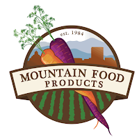 Mountain Food