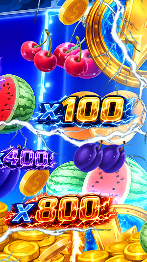 Coin Strike Screenshot 2