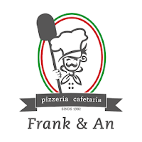 Frank en An