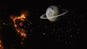 Planets wallpapers Screenshot 2