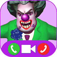 Video Call & Chat Simulator Prank