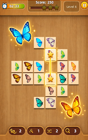 TileMaze Link Screenshot 2