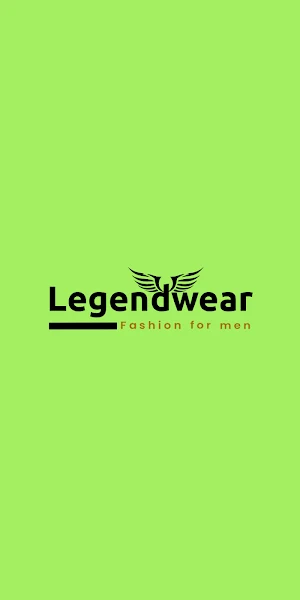 Legendwear - Online Shopping, Clothes, Fashion Screenshot 1