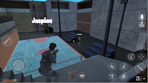 RP Elite – Batalha Policial Screenshot 0