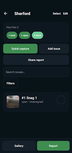 Site Audit Max Screenshot 3