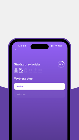 Friend Screenshot 2