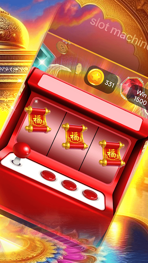 D188Blaze Coin Spinner Screenshot 2