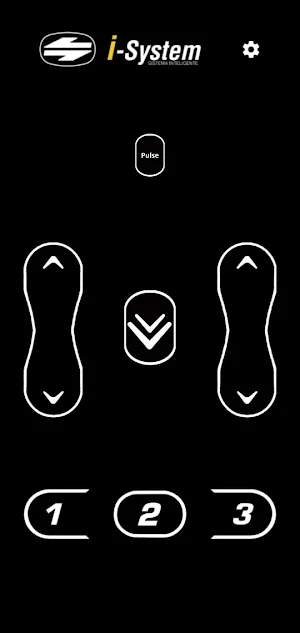 iSystem G3 Screenshot 2