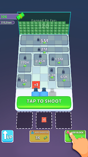 Money Fever Screenshot 0