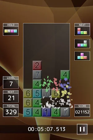 スリーセブン～７７７～ Screenshot 2