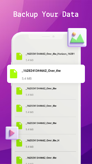 Deleted Photo Recovery Screenshot 3