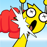 Powerful Punch