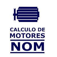 Calculo de Motores NOM