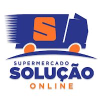 Supermercado Solucao Online
