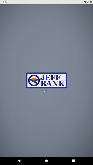 Jeff Bank Business Screenshot 0