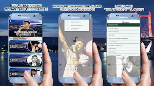 Lagu Pop Ambon Album Offline Screenshot 2