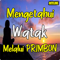 Mengetahui Watak Lewat Primbon