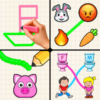 Draw Line: Mini Games