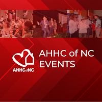 AHHC of NC Events