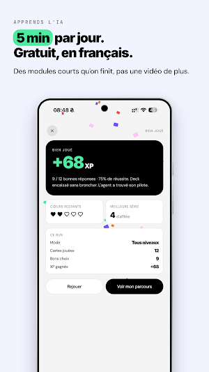 Saisir AI Screenshot 2