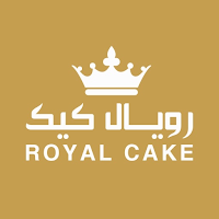 Royal Cake