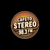 Caffeto Stereo